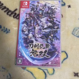 刀剣乱舞無双 パッケージ版