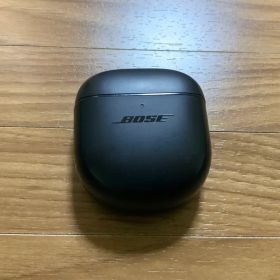 BOSE QuietComfort Earbuds II