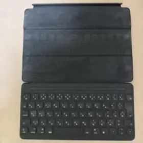 Apple純正 iPad用スマートキーボード A1829