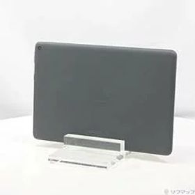 【中古】Amazon(アマゾン) Fire HD 10 Plus 2021 32GB スレート B08F5MLWC9 Wi-Fi【291-ud】