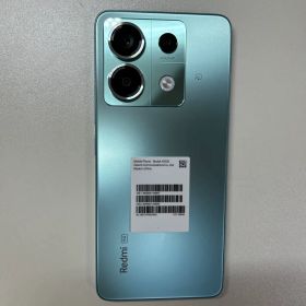 美品 Xiaomi redmi note 13 pro