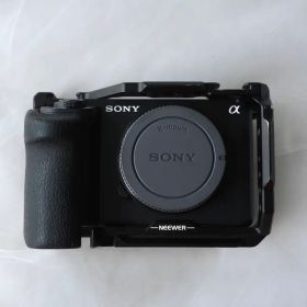 【極美品】SONY α ZV-E1 フルサイズミラーレス一眼カメラ