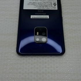 arrows 5G ◆ 8GB/128GB SD 865 5G/ F-51A