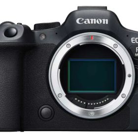 EOS R6 Mark II ボディ デジタル一眼カメラ CANON