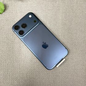 新品 iPhone 17ProMax 256GB ディープブルー SIMフリー