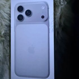 iPhone17Promax512GB SIMフリー