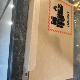 iPhone17 ProMax 512GB オレンジ 新品未開封