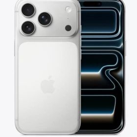 Apple iPhone 17 Pro Max 2TB シルバー 箱付き