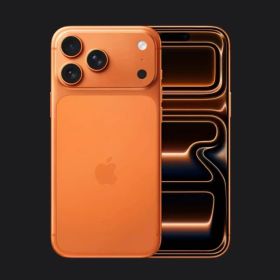 iPhone17ProMax2TB 【新品未開封】