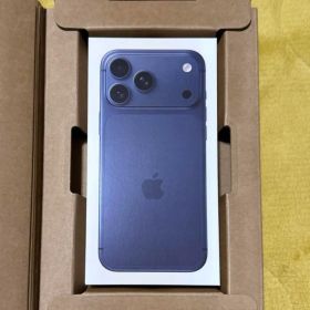 iPhone 17 Pro Max 2TB 新品 複数 要確認