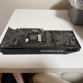 ASUS TURBO-RTX2070-8G グラフィックボード