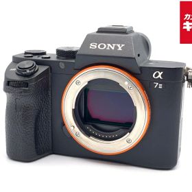 【中古】 【並品】 ソニー α7II ボディ [ILCE-7M2] 【ミラーレス一眼】 【6ヶ月保証】