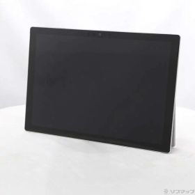 【中古】Microsoft(マイクロソフト) Surface Pro6 〔Core i5／8GB／SSD128GB〕 LGP-00014 シルバー 〔Windows 10〕 【269-ud】
