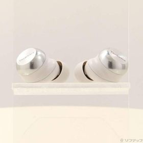 〔中古〕Technics EAH-AZ100-S シルバー〔198-ud〕