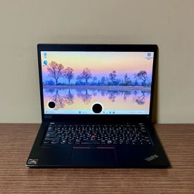 高速、高性能、ThinkPad X13 Gen1、16GB、256GB NVMe