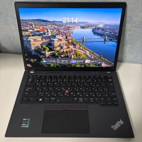 ThinkPad X13Gen2 i5メモリ16GB ⭐️バッテリー99.9%美品