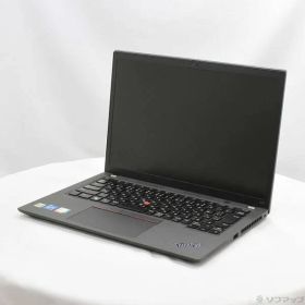 〔中古品〕 ThinkPad X13 Gen 2 20WLS9U700【198】