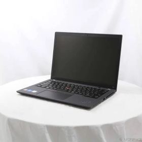 〔中古品〕 ThinkPad X13 Gen 2 20WLS9U700【297】