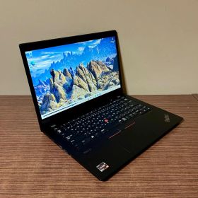 高速、高性能、ThinkPad X13 Gen1、16GB、256GB NVMe