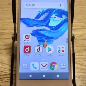 美品 SONY Xperia X Compact SO-02J