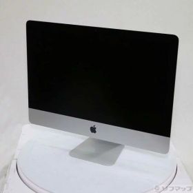【中古】Apple(アップル) iMac 21.5-inch Early-2019 MRT42J／A Core_i5 3GHz 8GB Fusion Drive1TB 〔10.15 Catalina〕 【262-ud】
