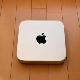 Apple Mac mini 2023 19コア M2 Pro 32GBメモリ