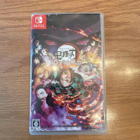 鬼滅の刃 ヒノカミ血風譚 通常版