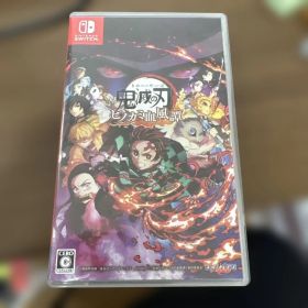 鬼滅の刃 ヒノカミ血風譚 通常版