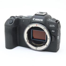 《並品》Canon EOS R8 ボディ