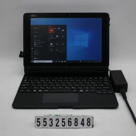 富士通 ARROWS Tab Q508/SE Atom X7 Z8700 1.6GHz/4GB/128GB/10.1W/WUXGA(1920x1200) タッチパネル/Win10【中古】【20251121】