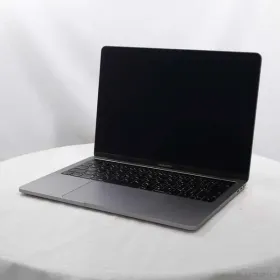 Apple MacBook Pro 2018 13型 中古¥24,980 | 新品・中古のネット最安値