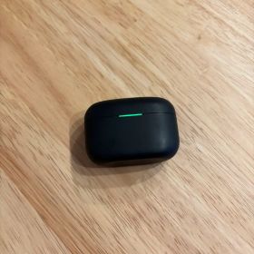 SONY Linkbuds S ワイヤレスイヤホン ブラック