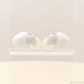 〔中古品〕 LinkBuds S WF-LS900N W ホワイト【262】