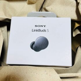アイナナ 逢坂壮五 SONY ワイヤレスイヤホン LinkBuds S