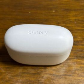 SONY WF-LS900N ホワイト