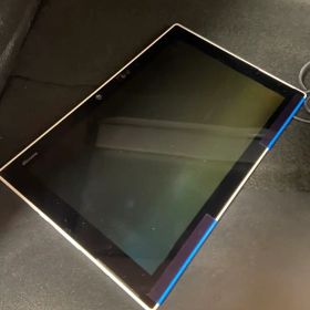 arrows Tab F-04Hのメイン画像