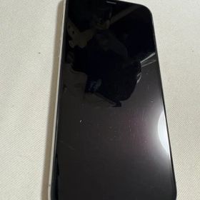 Apple iPhone 11 Pro シルバー 本体