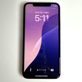 iPhone11 Pro 256GB ゴールド MWC92J/A SIMフリー