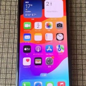iPhone11 pro 256GB SIMフリー