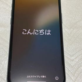 iPhone11PRO スペースグレー 256GB