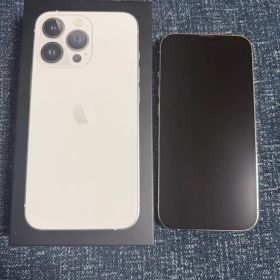 iPhone 13 Proのメイン画像