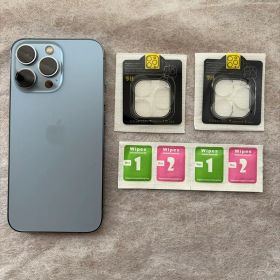 iPhone 13 Pro シエラブルー 128GB SIMフリー