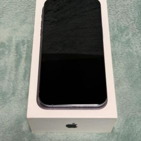 iPhone13Pro 128GB グラファイト SIMフリー 付属品あり