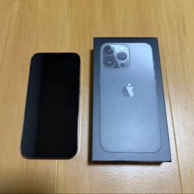 iPhone13pro 256GB シャッター音なし 海外版