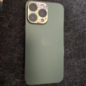 iPhone 13 Pro 海外版