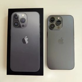 Apple iPhone 13 Pro グラファイト 本体