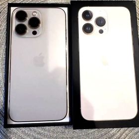 Apple iPhone 13 Pro ゴールド 本体