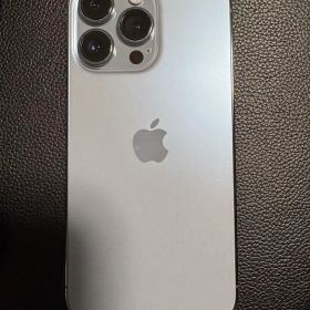 iPhone 13 Pro 256GB シエラブルー Dinhadam様