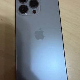 Apple iPhone 13 Pro 256GB シエラブルー
