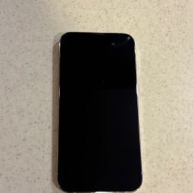 超美品 Apple iPhone 13 Pro シルバー 本体